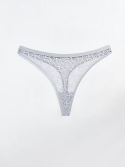 Dantelli Tanga K?lot