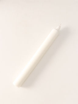 Цена за 48 шт. Свеча парафиновая хозяйственная, 2.4×21 см, 80 г, без аромата