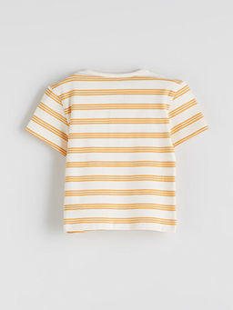 ?izgili Erkek Bebek Ti??rt