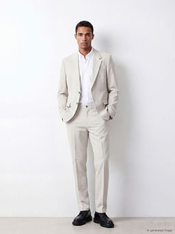Slim Fit Erkek Pantolon