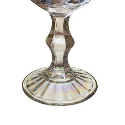 Набор бокалов 6 шт. 300 мл. стекло перламутровые арт. 599-001 - Полимербыт фото 4