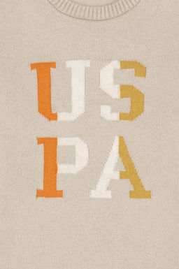 Erkek _ocuk Ta_ Melanj Kazak - U.s. polo assn фото 3