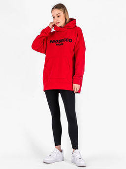 Куртка-худи J.519 крем - Argo classic фото 31