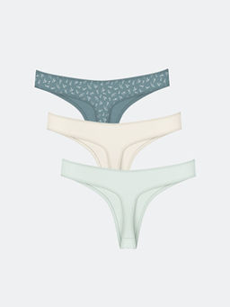 Bask?l? Tanga K?lot 3l?