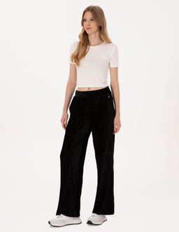 Siyah Loose Fit E_ofman Alt_ - Pierre cardin фото 3