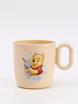 Стакан пластиковый 300 мл, Медвежонок