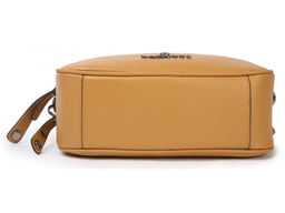 Сумка женская Lanotti 6612/Желтый