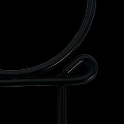 Вешалка "Кружева 3", арт. ВН 275