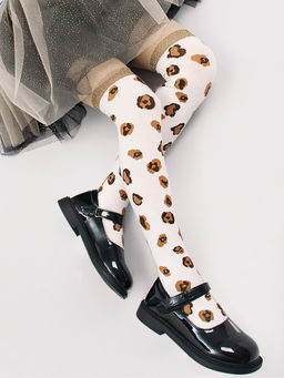 Колготки для девочки Соль&Перец  фото 203