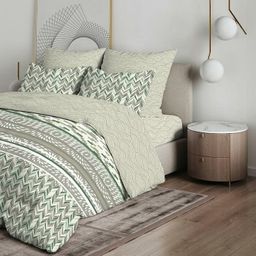 КПБ Дарси бязь хлопок 100% Евро - Лен поволжья фото 2