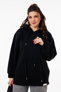 Худи ANELLI 1263 объятия ночи