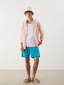 Diz Hizas? Boy Basic Erkek Deniz ?ortu