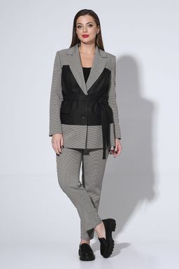 Костюм Liona Style 808 черный