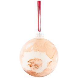 НАБОР ЕЛОЧНЫХ ШАРОВ ИЗ 3-Х ШТ КОЛЛЕКЦИЯ КОСМОС ДИАМЕТР=10 СМ - Lefard фото 3