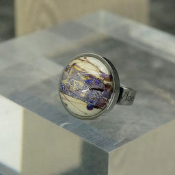 MILKY-WAY Кольцо KO4589