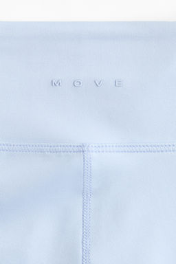 Leggings de deporte con DryMove - H&m фото 7