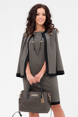 Костюм-двойка Марлен (46-56)