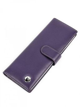 Женская кожаная визитница Sergio Valentini СВ 8094-075  фото 5