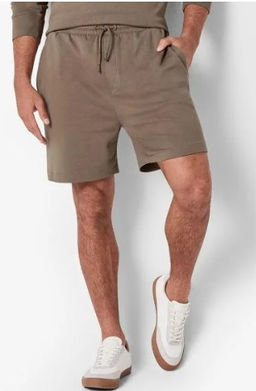 Мужские спортивные шорты-бермуды LIVERGY  фото 4