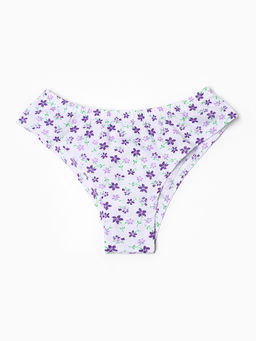 Цена за 2 шт. Трусы женские слипы Ласточка, цвет микс, размер 56-58