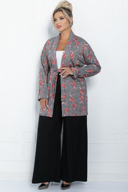 Кардиган Фуле - Lt collection фото 12