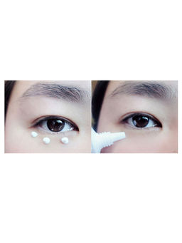 Lebelage Осветляющий крем для кожи вокруг глаз / White Tone Up Eye Cream Ex, 40 мл