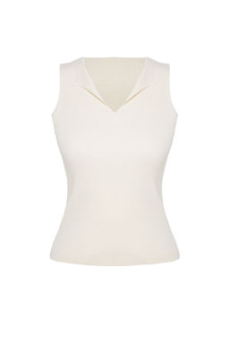 TRENDYOLMILLA Lacivert Ikili Triko H?rka TWOAW25HI00153  фото 11