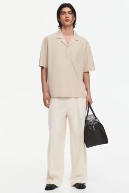 Polo Loose Fit - H&m фото 8