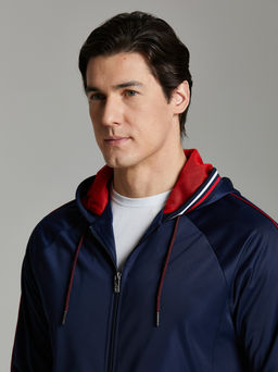 Спортивный костюм мужской 10M-RR-1843 RED-N-ROCKS - Red-n-rock's фото 5