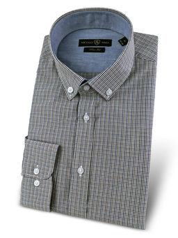 Рубашка 23-58-Т-02 - Nicolo angi фото 2