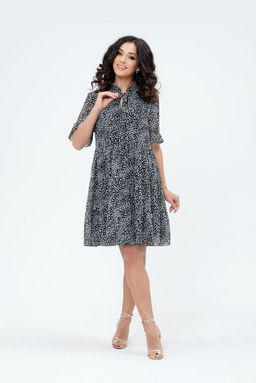 Платье Эмбер (44-54) - Serenada фото 9