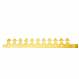 Цена за 6 шт. Корона на голову для девочки «Царская особа»