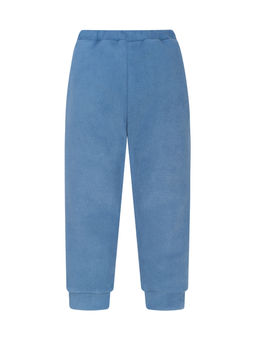 Костюм детский флисовый джинс 7043г(ш) (128, 64)