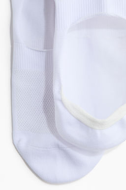 Pack de 5 calcetines de deporte con DryMove - H&m фото 4