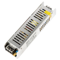 UET-VAS-120B20 24V IP20 Блок питания, 120Вт. Металлический корпус. TM Uniel