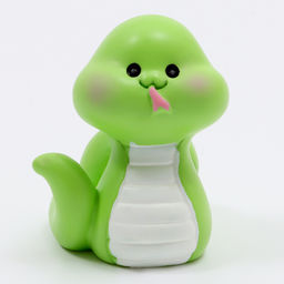 Набор для творчества «Новогодний подарок», ночник, игрушка змея