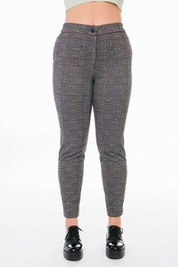 NOBBY, Женские брюки 94-617 (трикотаж)  фото 3