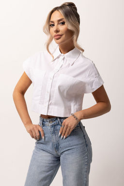 Блуза Golden Valley 2330 белый