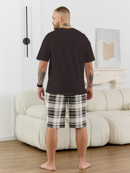 Костюм мужской Мишель-7 из хлопка - Виотекс фото 4