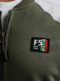 Толстовка мужская _ 05202 - F5 фото 4