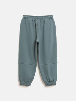 ACOOLA / Брюки детские для мальчиков Borneo_pn серый  фото 2