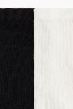Pack de 2 calcetines de canal? - H&m фото 3