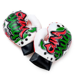 Игровой набор для бокса Сила улиц - Woow toys фото 2