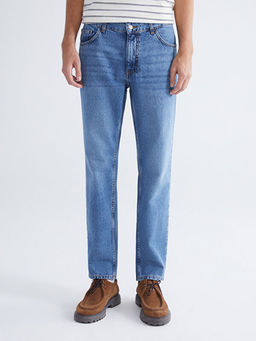 779 Regular Fit Erkek Jean Pantolon