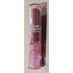 Бальзам для губ Care In Colours Lip Balm, 020 944539