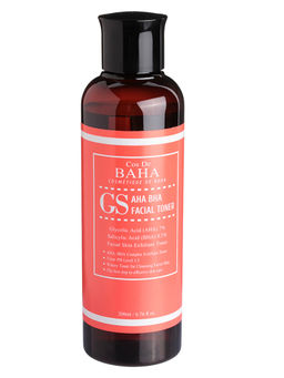 Тонер Cos De Baha AHA/BHA GS 200 мл  фото 13