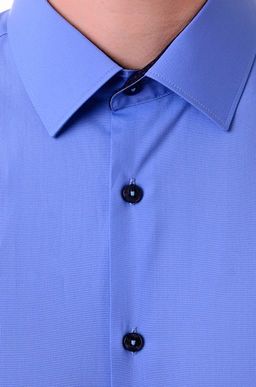 Мужская рубашка 108-нт1-05 - Nicolo angi фото 6