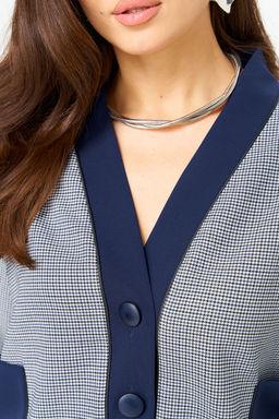 Костюм Aira Style 24131-1 синий