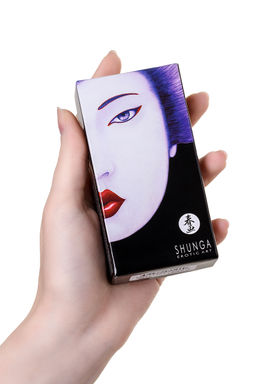 Интимный крем для женщин Shunga Тайный сад (Secret Garden), 30 мл