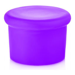 Набор пробок для бутылки Walmer Wine Time 2 шт, цвет разноцветный  фото 5